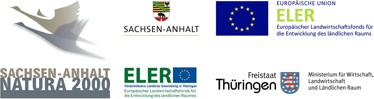 Förderhinweis Schauhöhle Heimkehle